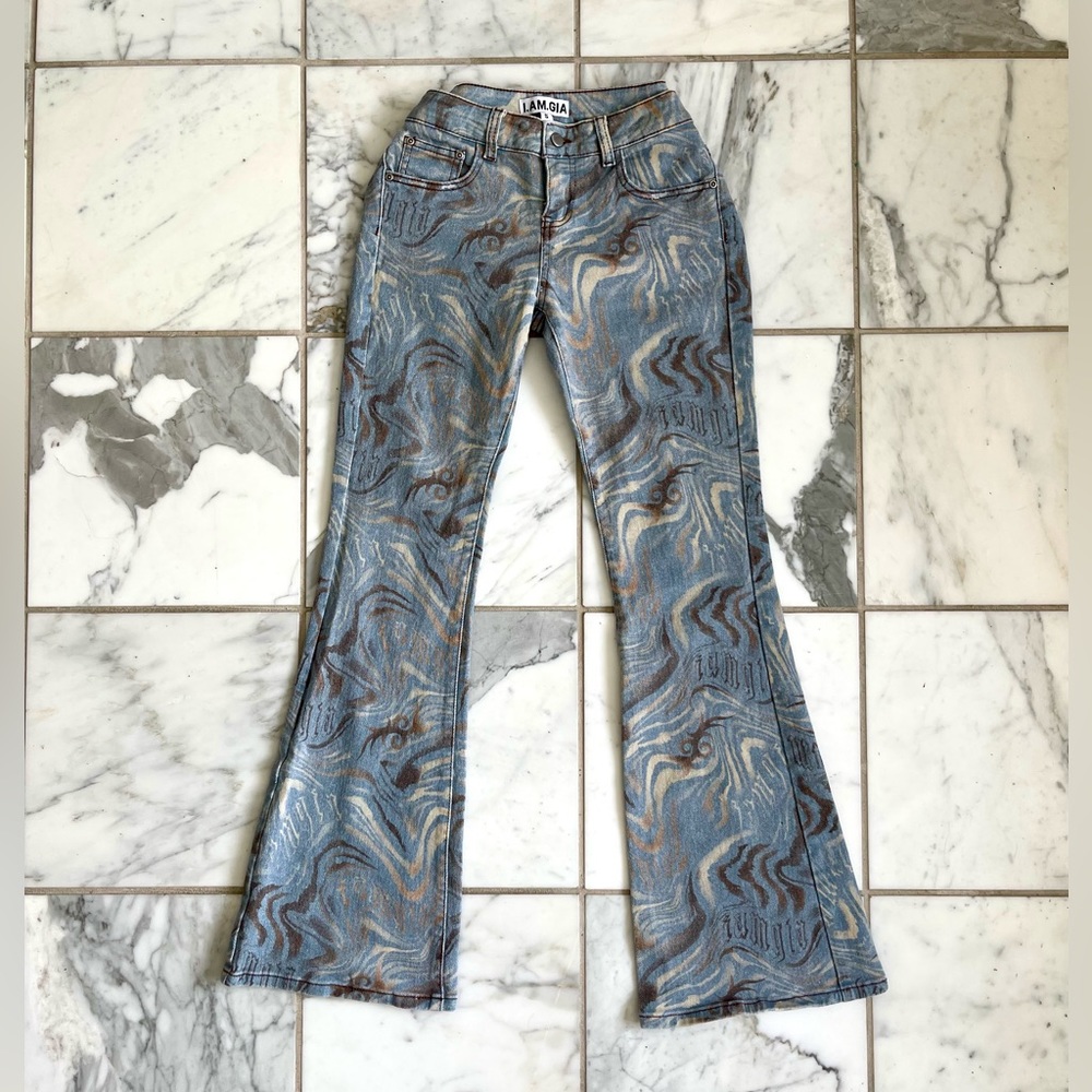 I.AM.GIA Calee Denim Jeans